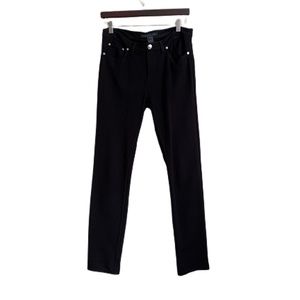 Marc by Mark Jacobs black pant size 8